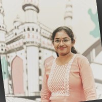 Nikitha Sahu