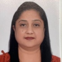 Monalisa Pujara
