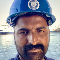 Sabin Chandran