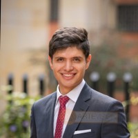 Sergio Alejandro Vanegas Saavedra