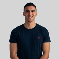 Jarrad Clarke