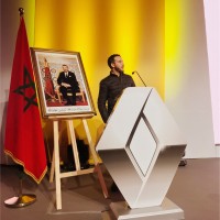 Oussama Benchatt