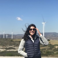 Ayalli Gurría Gallardo