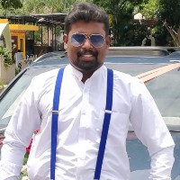 Deepak Daniel