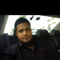 Naved Shujaath
