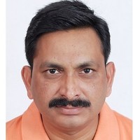 L M Yadav