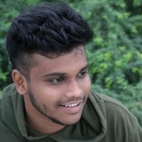 Akash Kumar V