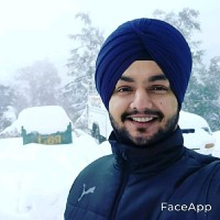 Baldeep Singh