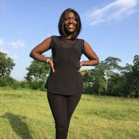 Folashade Egunjobi