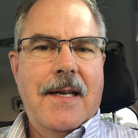 John Strickland