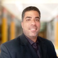 Daniel Rodriguez