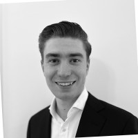 Lachlan Rayner