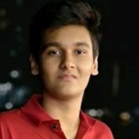 Harsh Kataria