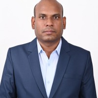 Yogesh Bhardwaj
