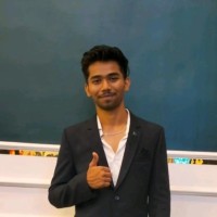 Aditya Dongare