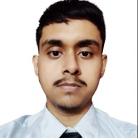 Dipayan Rudra