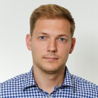 Bernhard Suchy