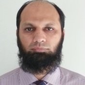 Aamir Zia
