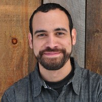 Andrew Thompson