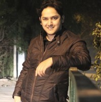 Rahul Bhandari