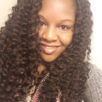 Charline Saint-Victor, Mba