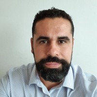 Alberto Magalhaes