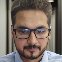 Siddharth Singhal, Aca