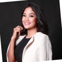 Indah Hapsari Arifaty