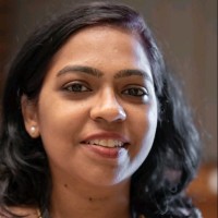 Nandini Naidu