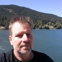 Dave Langrish
