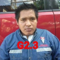 Aurelio Leon Choque