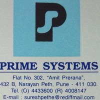 Suresh Pethe