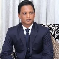 Mohammad Hossain