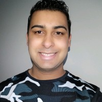 Everson Santos de Sousa