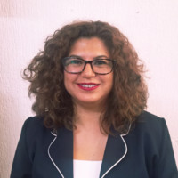 Lucia Evelin Martínez Casillas