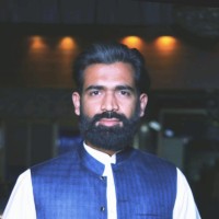 Bilal Turabi