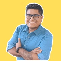 Josue Benjamin Arambide Quispe