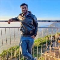Adarsh Gupta