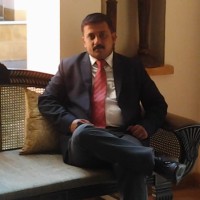 Vinay Deshmukh
