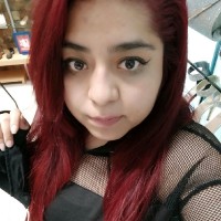 Ana Karen Aparicio Romero