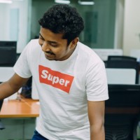 Krishna Raja