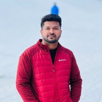 Sudheesh Vasudevan Nair B.Eng,NCSO®