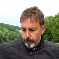 Eric GREHAN