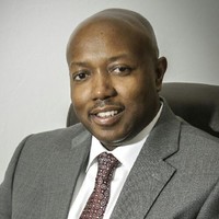 Mark Burks