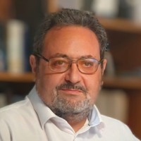 David del Pozo