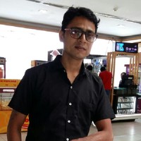 Santiswarup Mishra