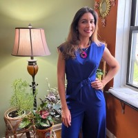 Claudia Ramirez