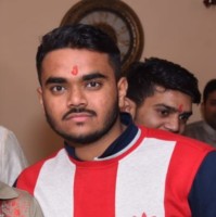 Anubhav Pareva