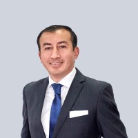 Danilo Martínez
