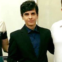 Maykon Carlos